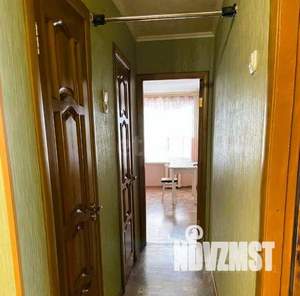 3-к квартира, вторичка, 64м2, 9/13 этаж