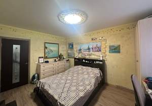 2-к квартира, вторичка, 59м2, 2/5 этаж