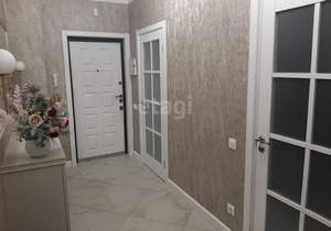 2-к квартира, вторичка, 73м2, 3/14 этаж