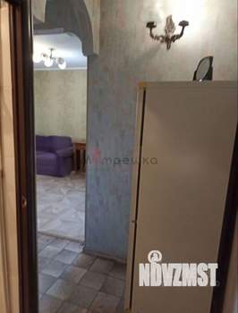 1-к квартира, вторичка, 32м2, 3/5 этаж