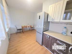 2-к квартира, вторичка, 63м2, 5/5 этаж