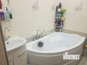 1-к квартира, вторичка, 35м2, 1/4 этаж