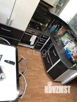 2-к квартира, вторичка, 52м2, 2/3 этаж