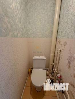 1-к квартира, вторичка, 34м2, 2/9 этаж