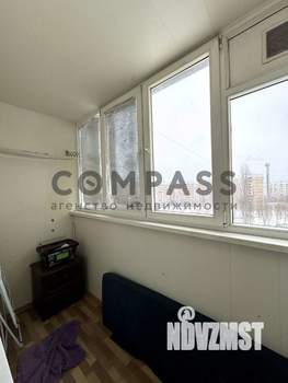 2-к квартира, вторичка, 62м2, 5/10 этаж