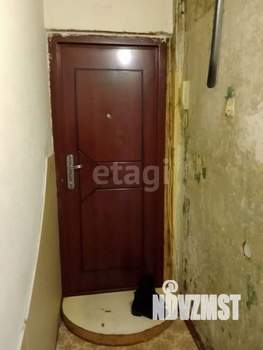 2-к квартира, вторичка, 46м2, 3/5 этаж
