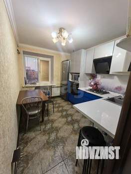 3-к квартира, вторичка, 66м2, 5/9 этаж