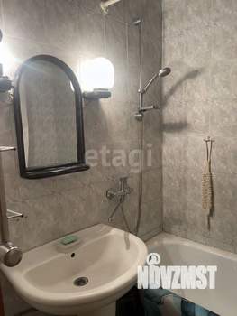 3-к квартира, вторичка, 61м2, 3/9 этаж