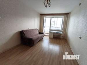 1-к квартира, вторичка, 38м2, 9/10 этаж