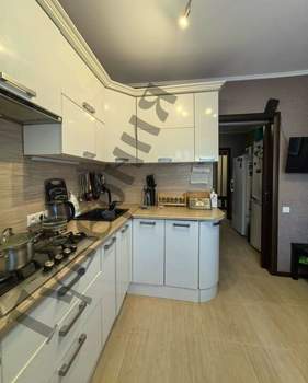 3-к квартира, вторичка, 71м2, 7/10 этаж