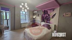 3-к квартира, вторичка, 120м2, 3/14 этаж