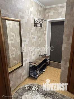 2-к квартира, вторичка, 43м2, 1/5 этаж