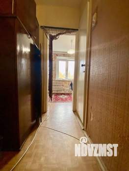 1-к квартира, вторичка, 36м2, 2/10 этаж