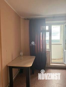 1-к квартира, вторичка, 39м2, 10/10 этаж