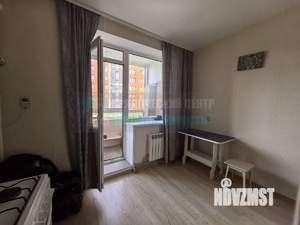 1-к квартира, вторичка, 40м2, 2/3 этаж