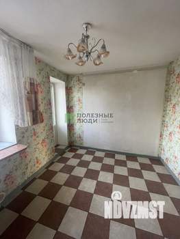 3-к квартира, вторичка, 67м2, 3/12 этаж