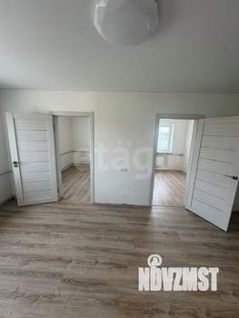 3-к квартира, вторичка, 51м2, 2/2 этаж