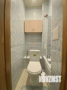 1-к квартира, вторичка, 34м2, 3/10 этаж