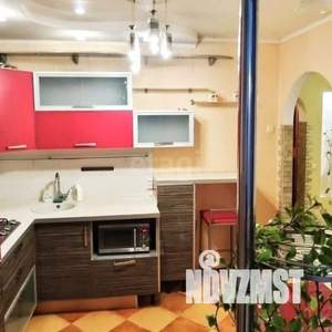 3-к квартира, вторичка, 64м2, 6/10 этаж