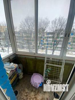 2-к квартира, вторичка, 44м2, 4/5 этаж