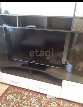 1-к квартира, вторичка, 34м2, 9/9 этаж