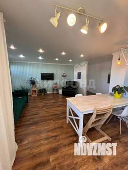 2-к квартира, вторичка, 83м2, 8/9 этаж