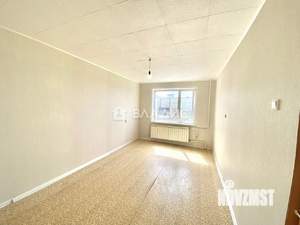1-к квартира, вторичка, 34м2, 5/9 этаж