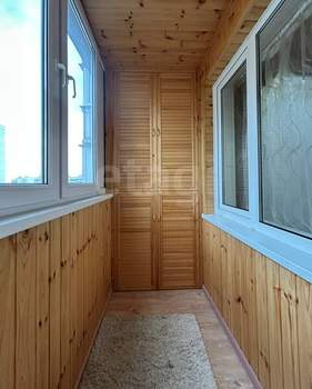 3-к квартира, вторичка, 71м2, 1/10 этаж