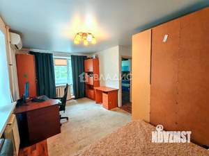 1-к квартира, вторичка, 32м2, 4/5 этаж