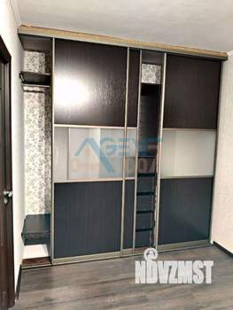 2-к квартира, вторичка, 56м2, 5/5 этаж