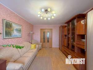 3-к квартира, вторичка, 64м2, 14/15 этаж