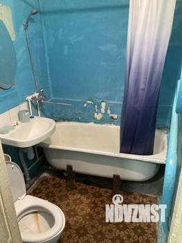 2-к квартира, вторичка, 44м2, 5/5 этаж