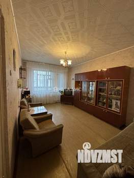 2-к квартира, вторичка, 46м2, 6/9 этаж