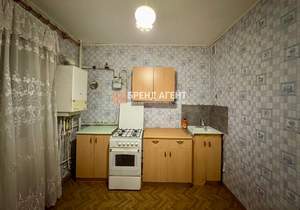 1-к квартира, вторичка, 34м2, 8/10 этаж