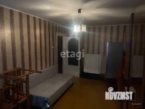 2-к квартира, вторичка, 44м2, 2/5 этаж
