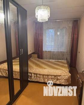 2-к квартира, вторичка, 44м2, 1/5 этаж