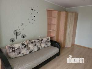 1-к квартира, вторичка, 39м2, 10/11 этаж
