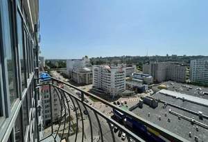 Студия квартира, вторичка, 24м2, 8/15 этаж