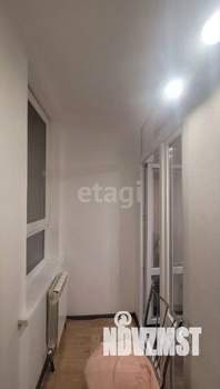 1-к квартира, вторичка, 36м2, 4/18 этаж