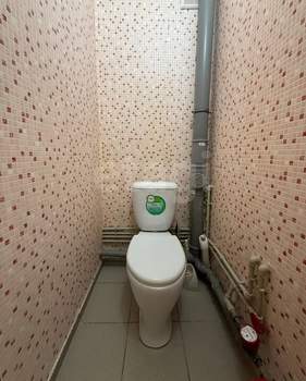 1-к квартира, вторичка, 34м2, 10/10 этаж