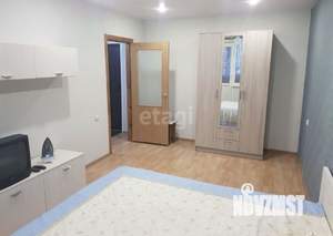 1-к квартира, вторичка, 34м2, 2/10 этаж