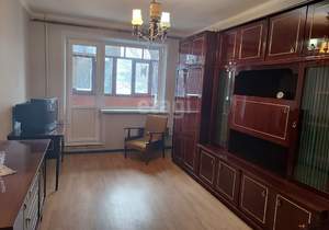 3-к квартира, вторичка, 71м2, 2/10 этаж