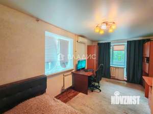 1-к квартира, вторичка, 32м2, 4/5 этаж