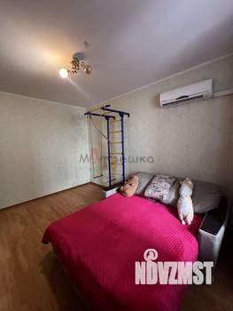 3-к квартира, вторичка, 68м2, 2/10 этаж