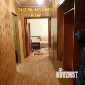 3-к квартира, вторичка, 61м2, 6/9 этаж
