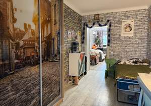 3-к квартира, вторичка, 58м2, 3/9 этаж