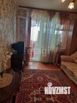 3-к квартира, вторичка, 62м2, 9/9 этаж