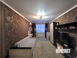 1-к квартира, вторичка, 36м2, 5/5 этаж