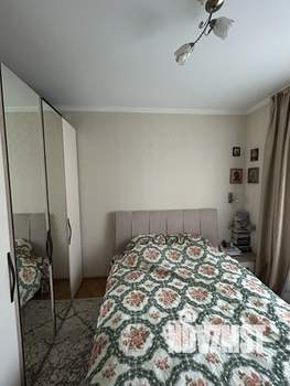 3-к квартира, вторичка, 71м2, 9/15 этаж