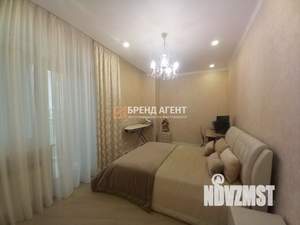 2-к квартира, вторичка, 100м2, 2/9 этаж